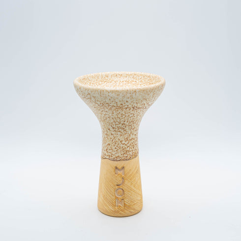 MOON HOOKAH KILLER BOWL WHITE / ムーンフーカー キラーボウル ホワイト(シーシャ備品)